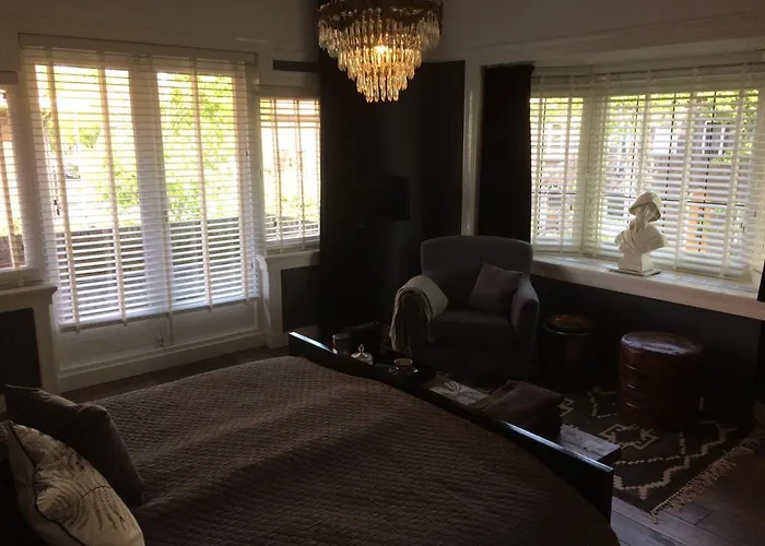 Couette-café Florentino