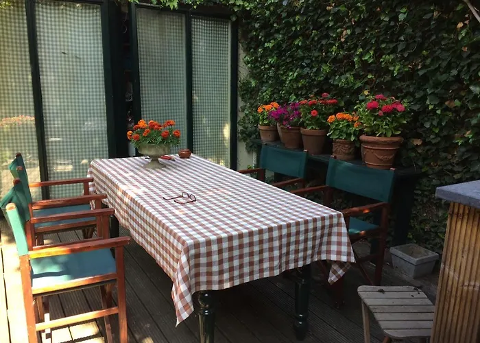 Couette-café Florentino Eindhoven