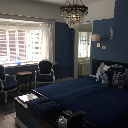 Florentino Bed and breakfast