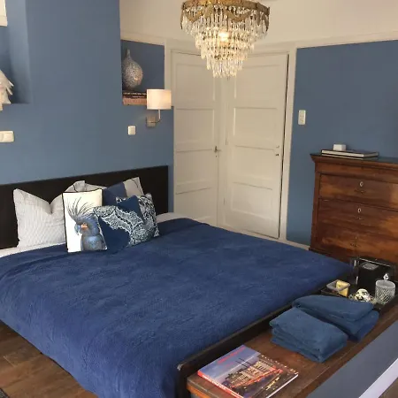 Bed & Breakfast Florentino Eindhoven