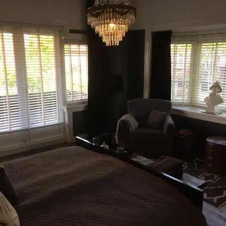 Bed & Breakfast Florentino