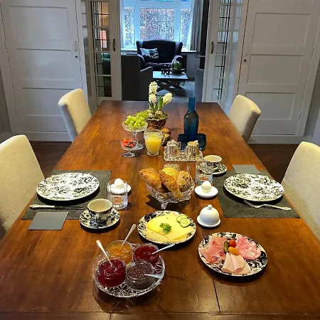 Bed & Breakfast Florentino Eindhoven