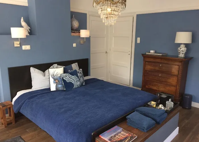 Bed & Breakfast Florentino Eindhoven