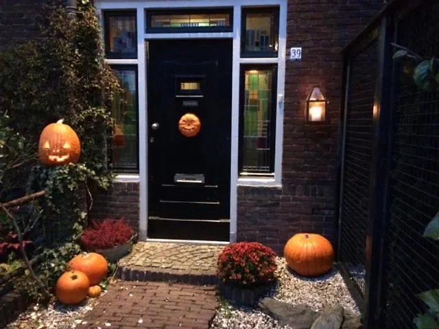 Florentino Alojamento de Acomodação e Pequeno-almoço Eindhoven