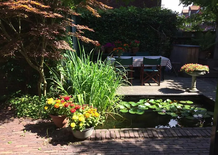 Bed & Breakfast Florentino