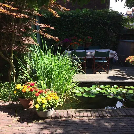 Bed & Breakfast Florentino