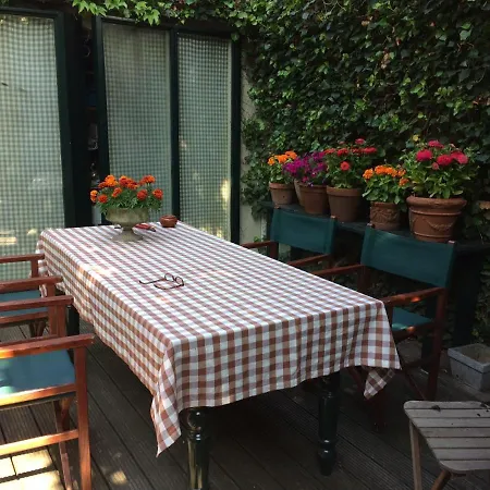 Bed & Breakfast Florentino Eindhoven