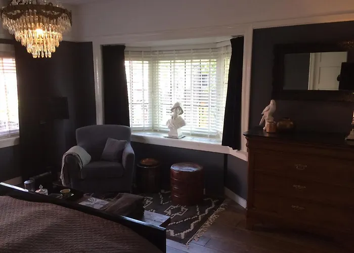 Florentino Bed & Breakfast