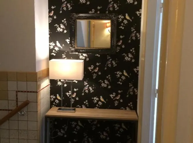 Florentino Bed & Breakfast